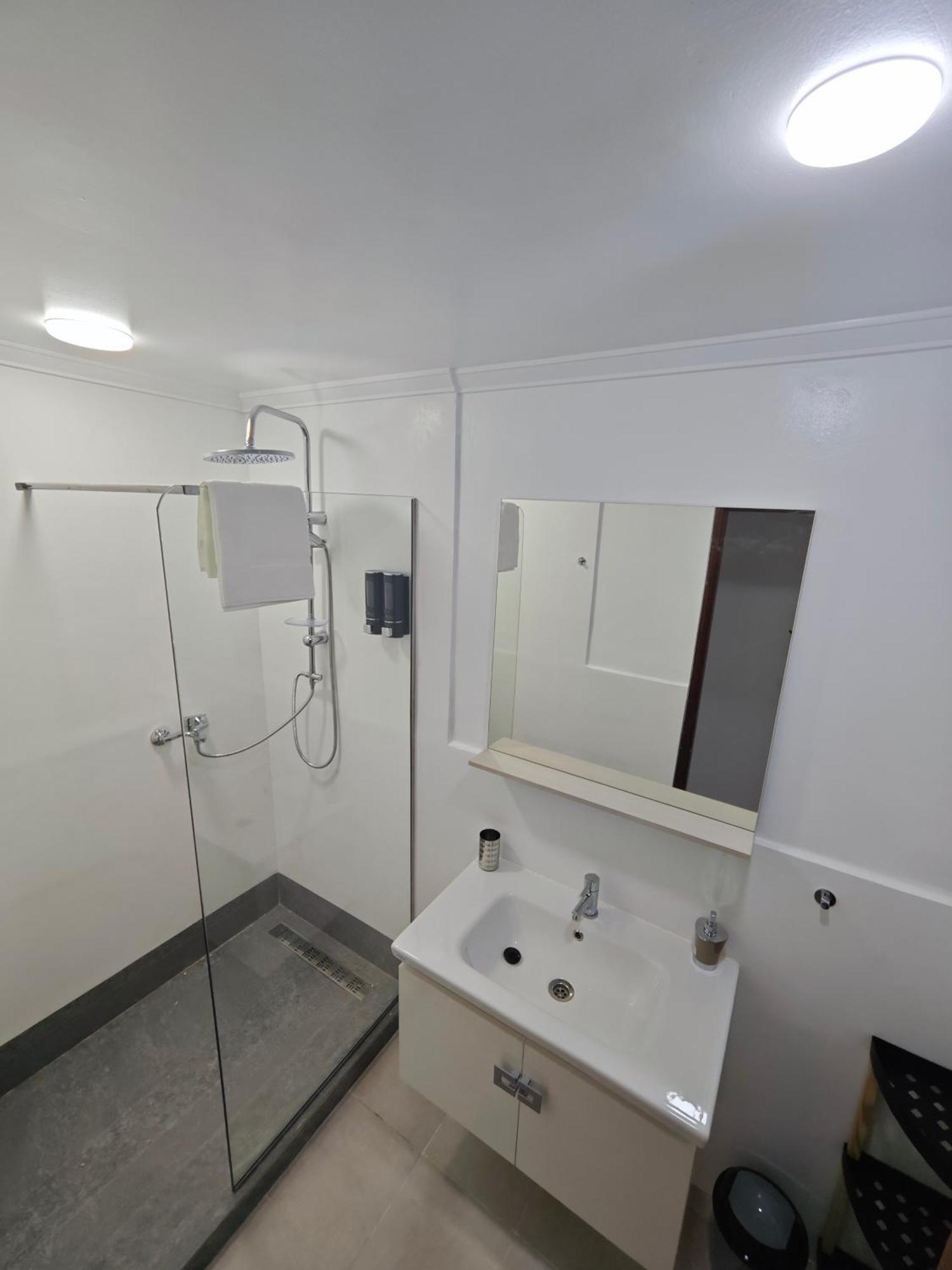 Holiday Apartments In Tanger Boulevard Dış mekan fotoğraf