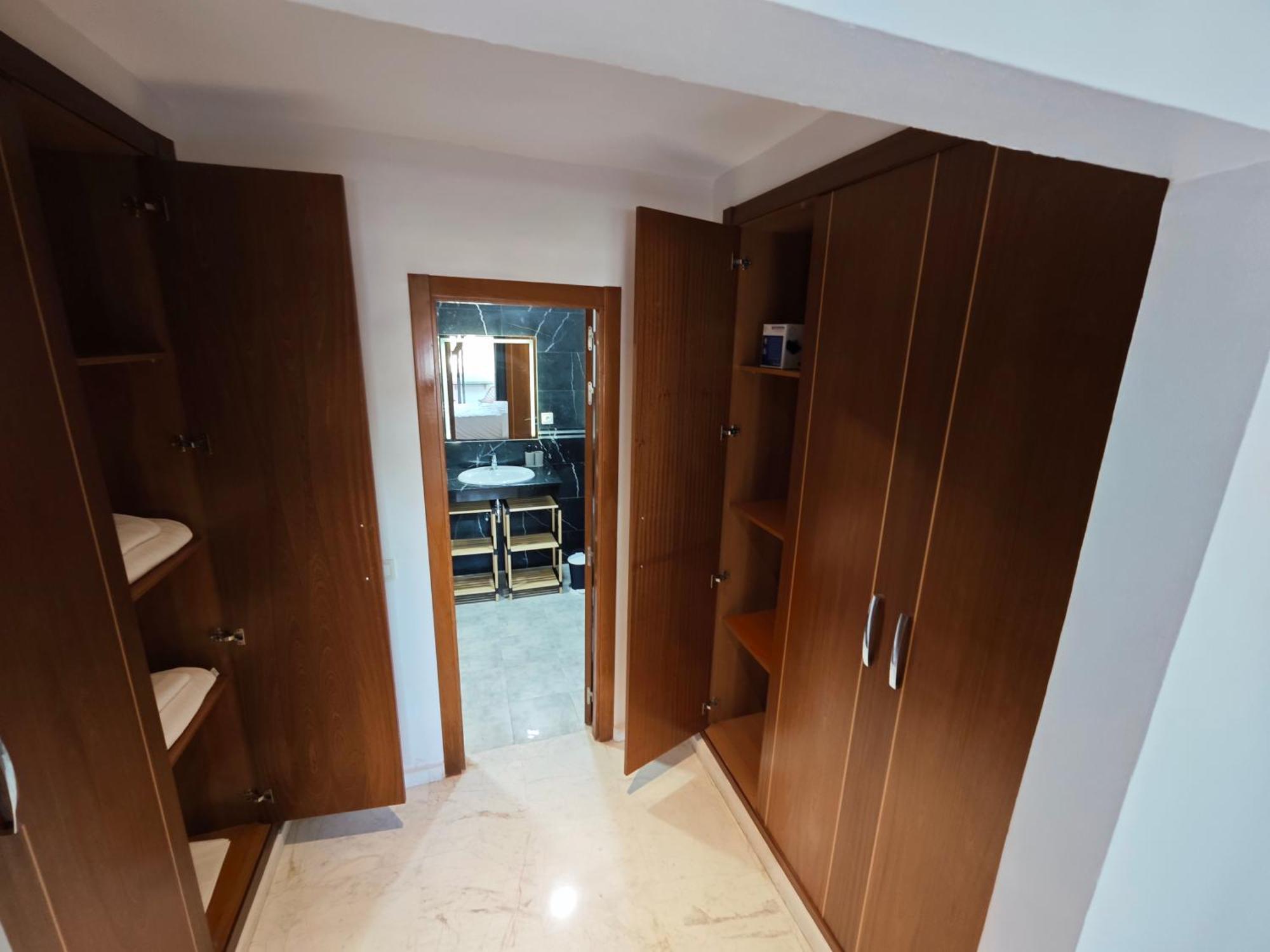 Holiday Apartments In Tanger Boulevard Dış mekan fotoğraf
