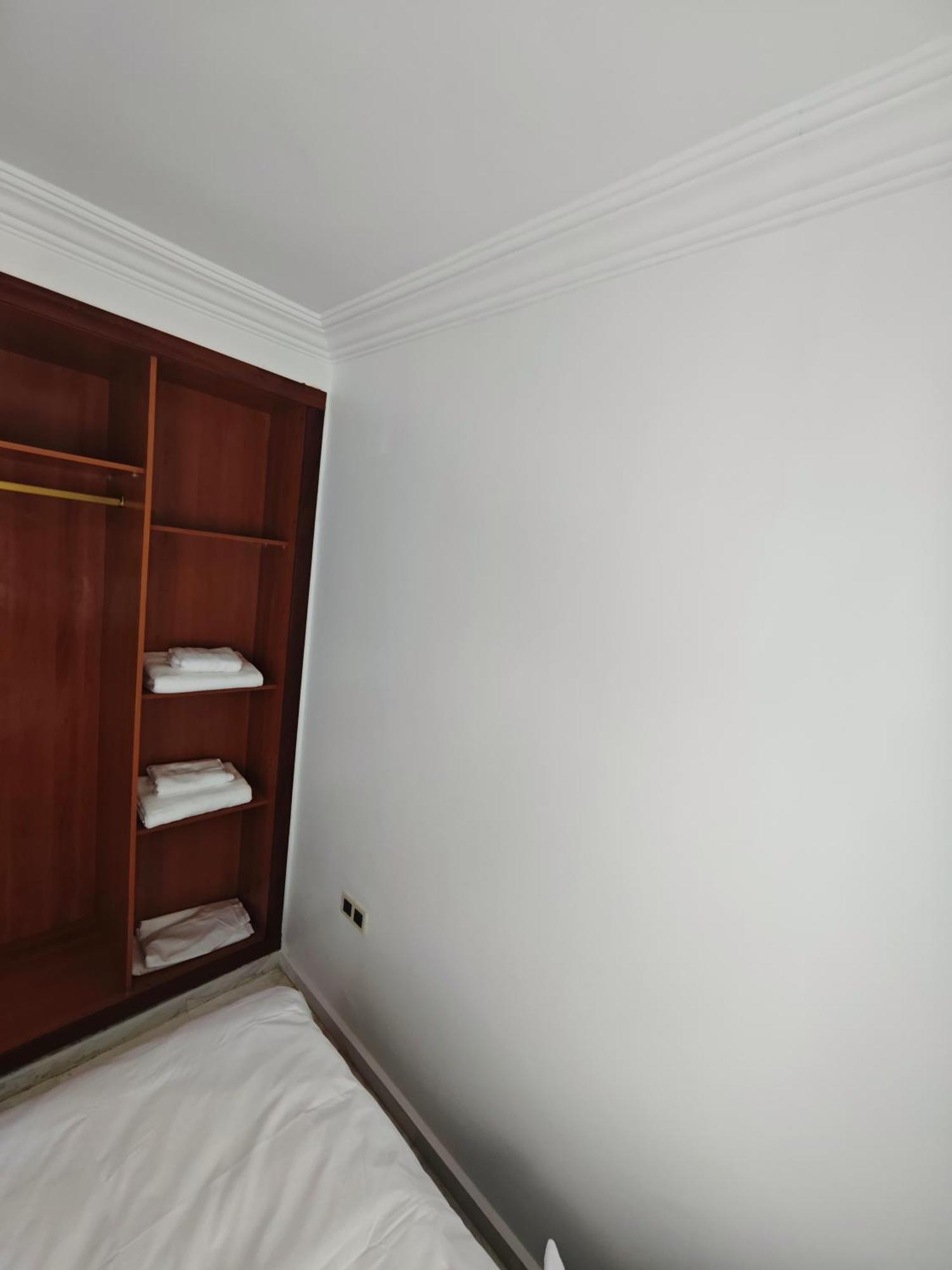 Holiday Apartments In Tanger Boulevard Dış mekan fotoğraf
