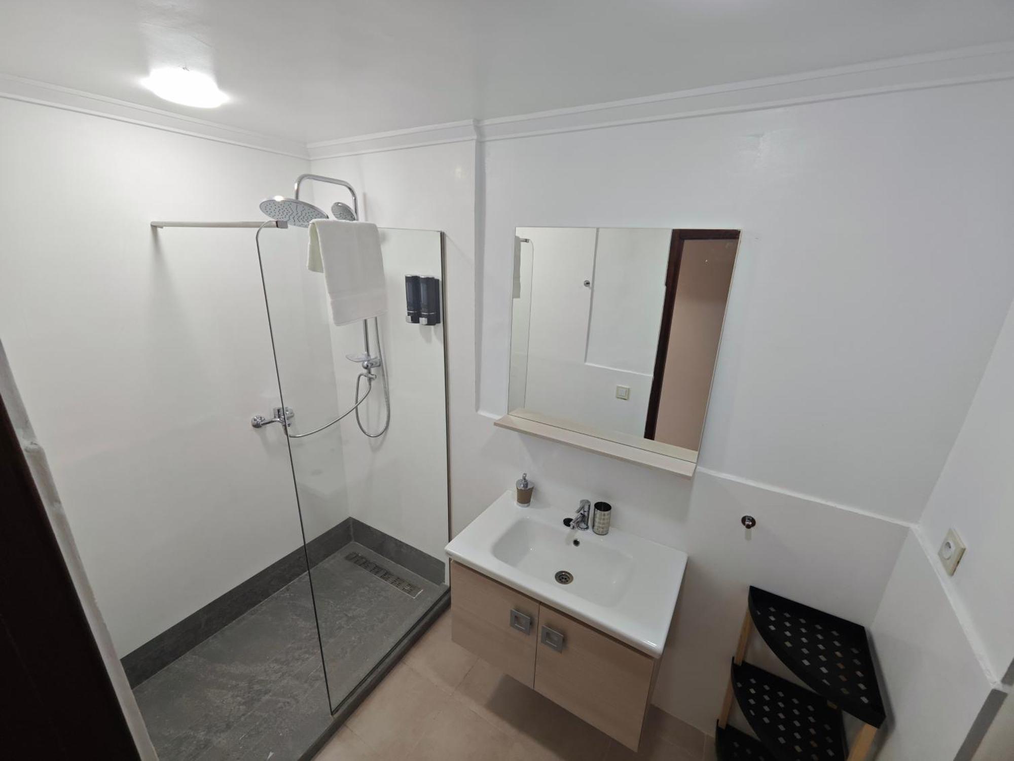 Holiday Apartments In Tanger Boulevard Dış mekan fotoğraf