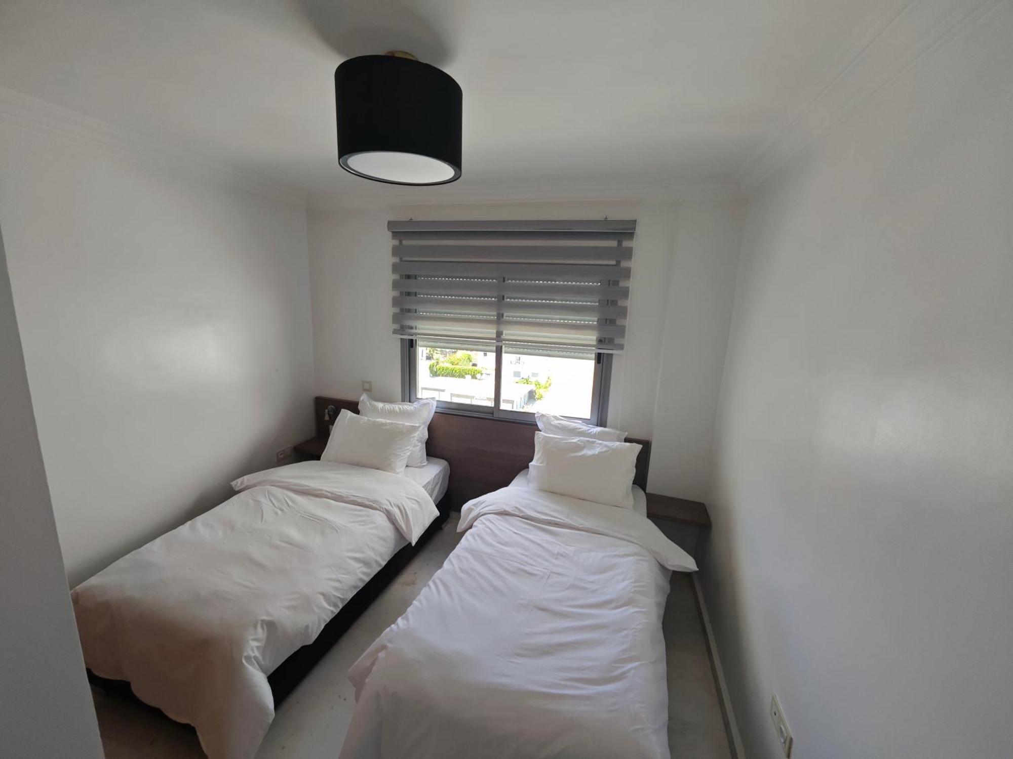 Holiday Apartments In Tanger Boulevard Dış mekan fotoğraf