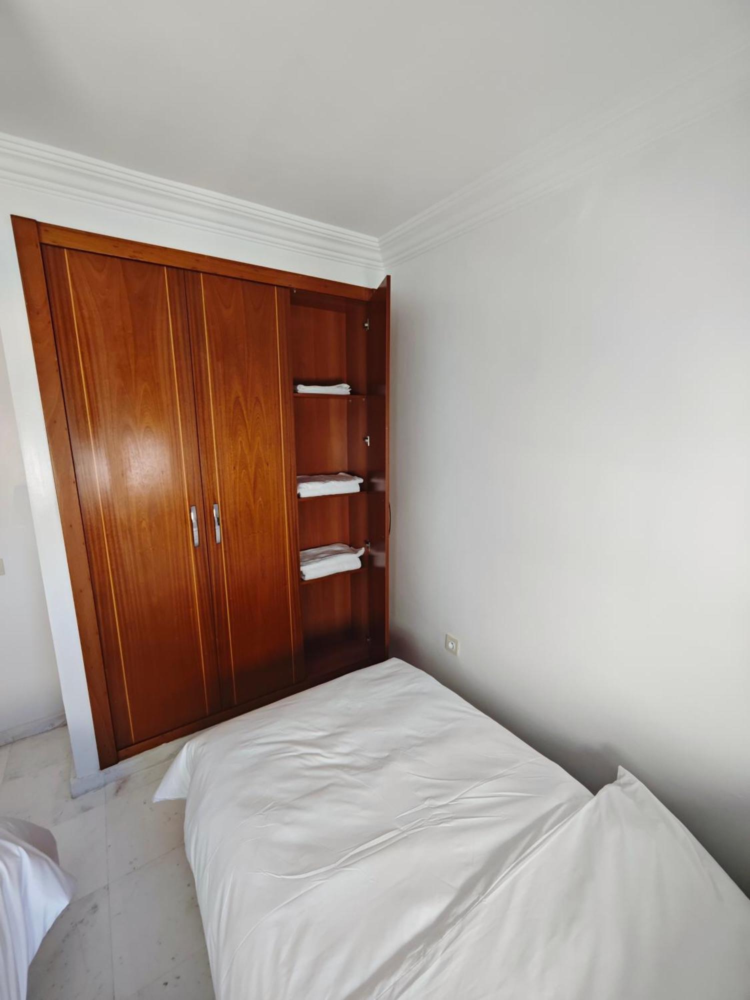 Holiday Apartments In Tanger Boulevard Dış mekan fotoğraf