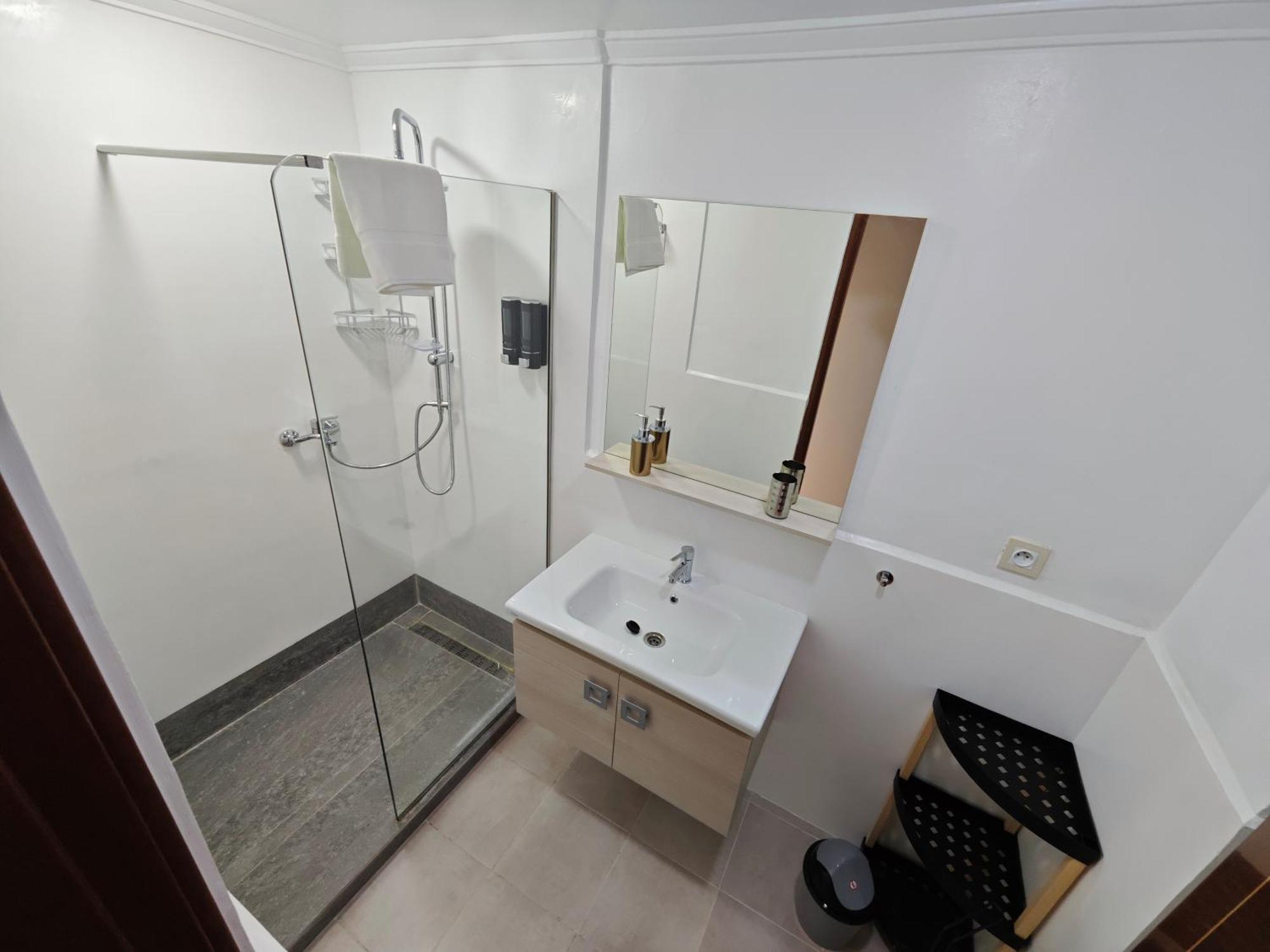 Holiday Apartments In Tanger Boulevard Dış mekan fotoğraf