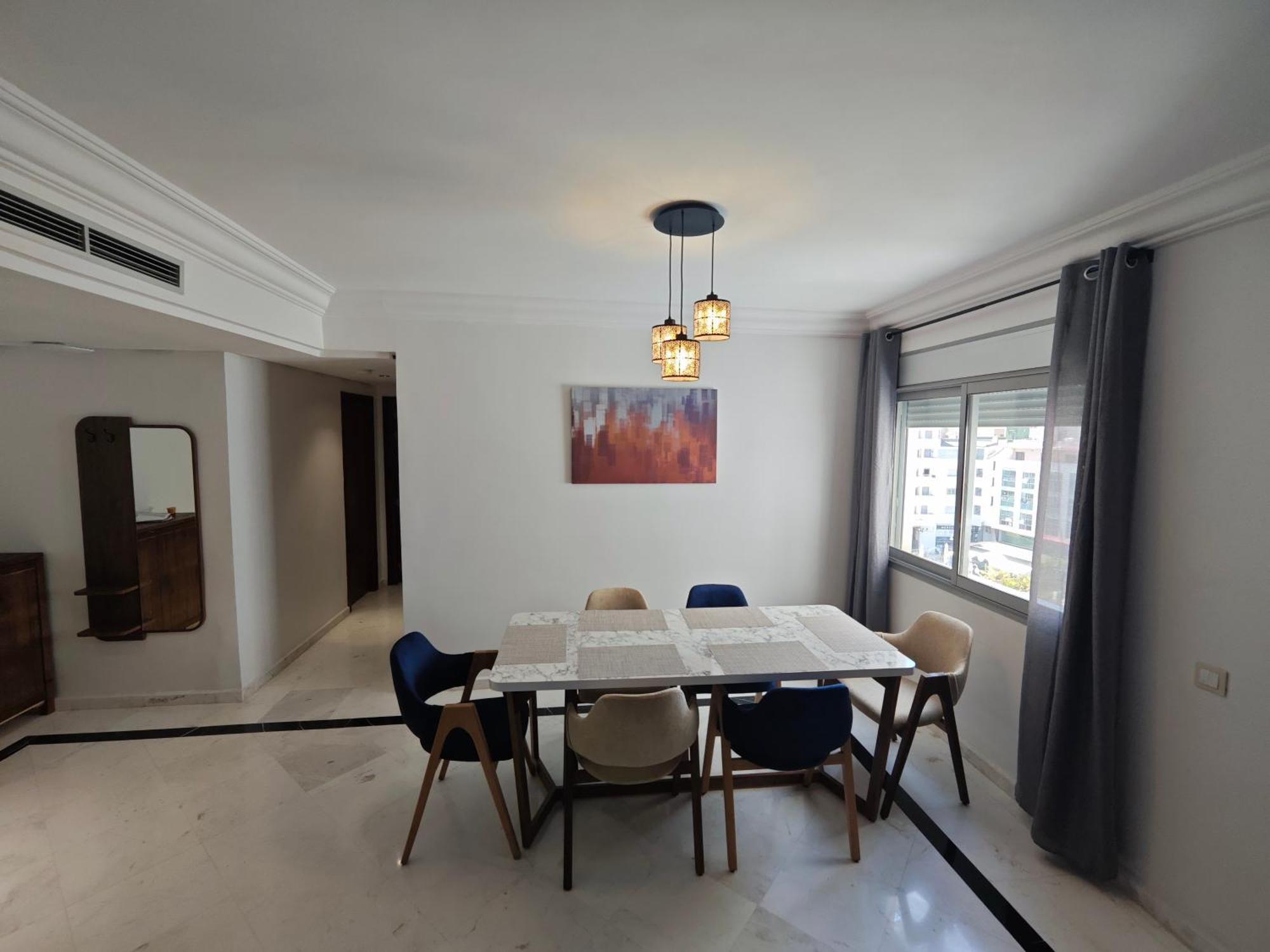 Holiday Apartments In Tanger Boulevard Dış mekan fotoğraf