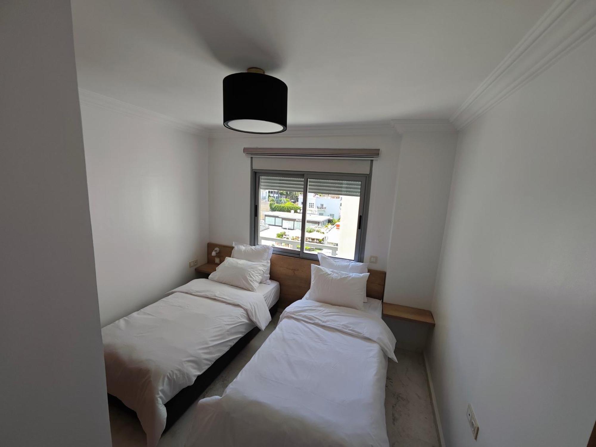 Holiday Apartments In Tanger Boulevard Dış mekan fotoğraf