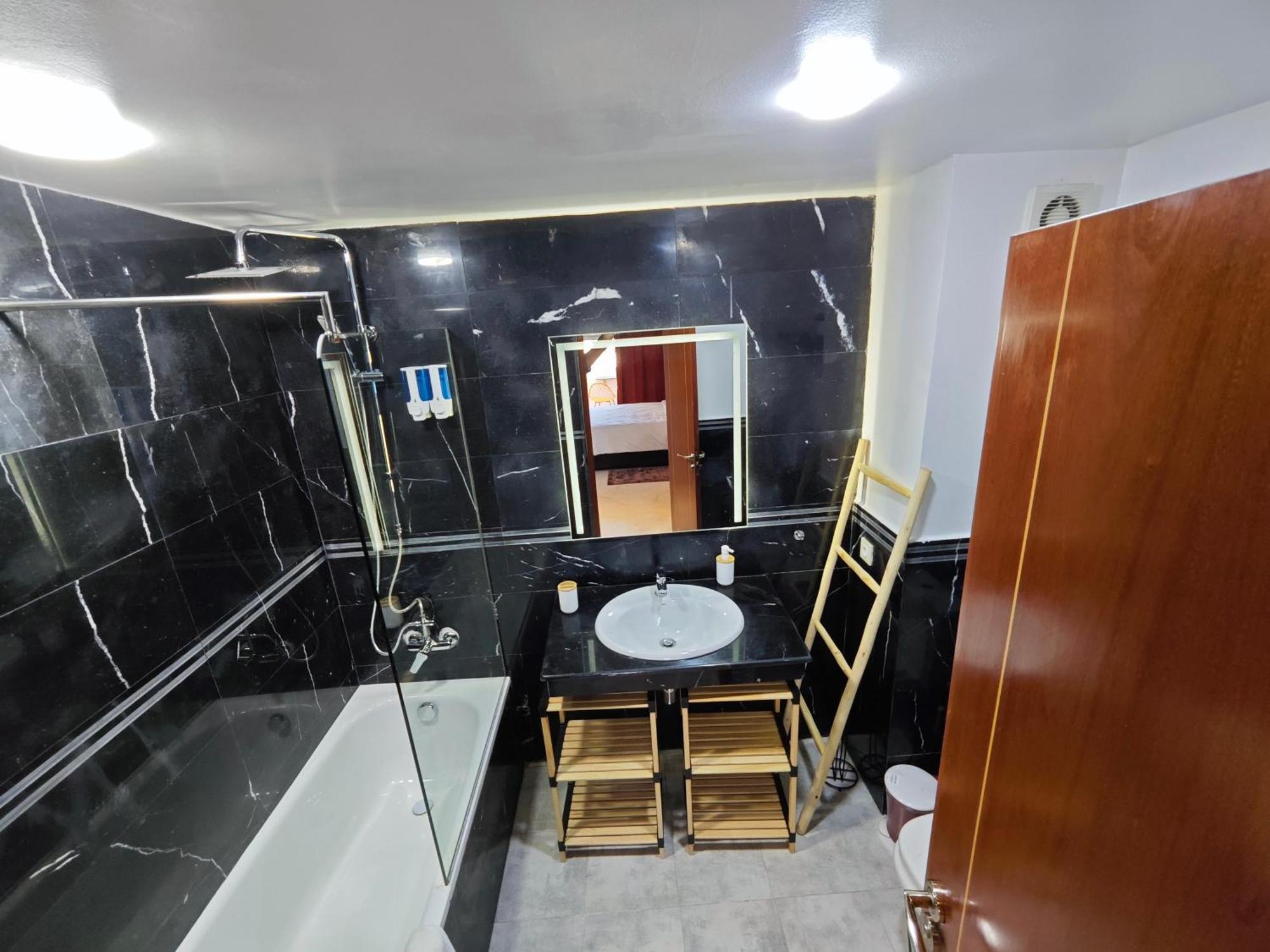 Holiday Apartments In Tanger Boulevard Dış mekan fotoğraf