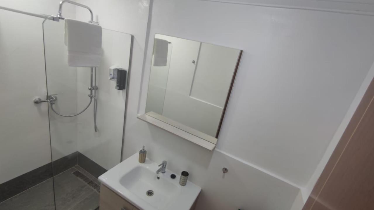 Holiday Apartments In Tanger Boulevard Dış mekan fotoğraf
