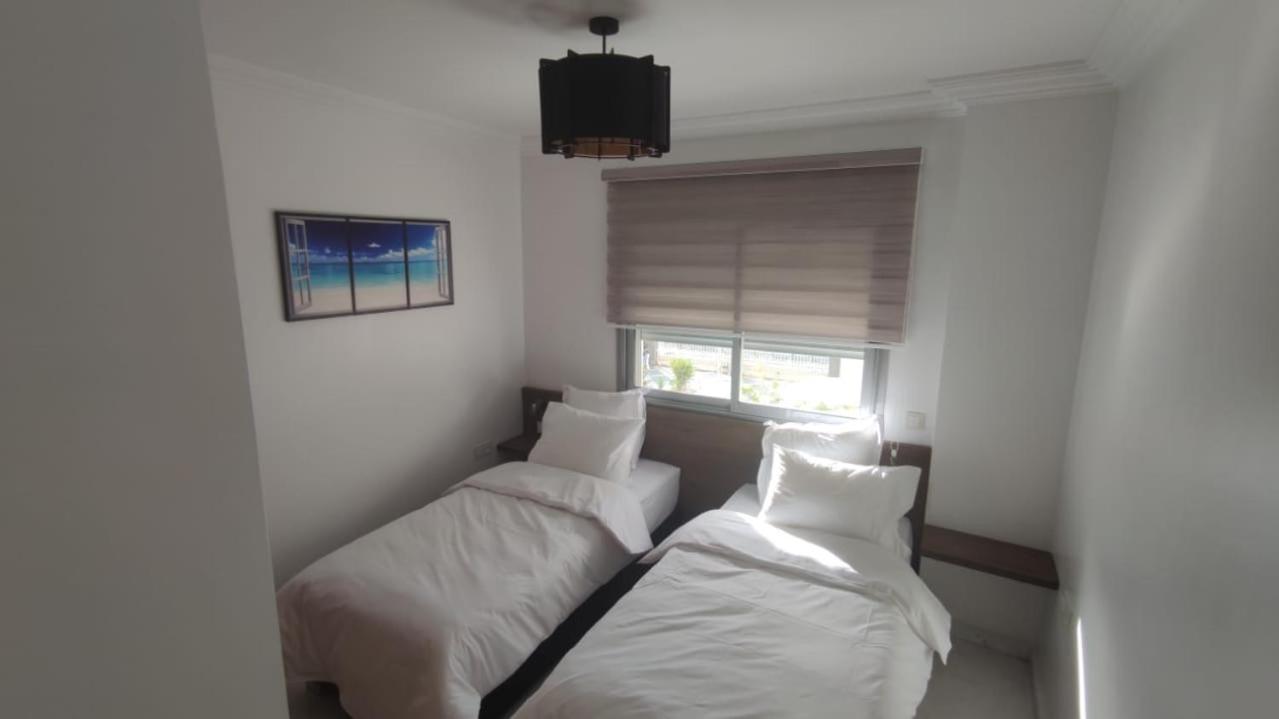 Holiday Apartments In Tanger Boulevard Dış mekan fotoğraf