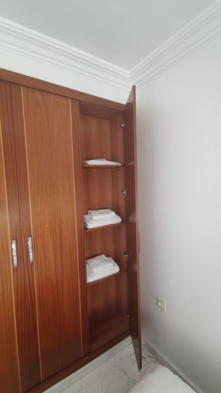 Holiday Apartments In Tanger Boulevard Dış mekan fotoğraf